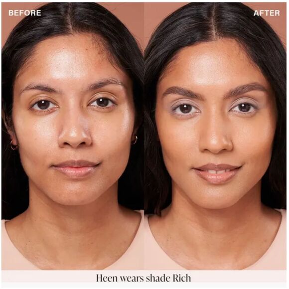 Mally Ultimate Performance Liquid Foundation Rich - Picture 13 of 15